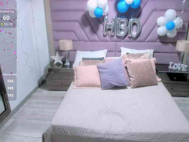 BrendaGreco webcam