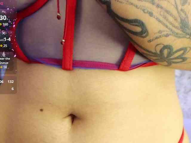 BrendaGreco Live Webcam on BongaCams