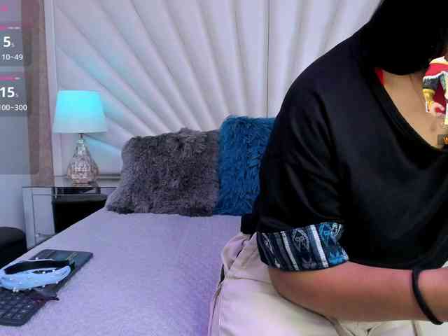 BrendaGreco webcam