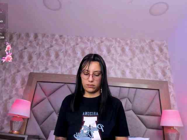 BrendaGreco webcam