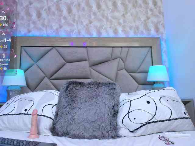BrendaGreco webcam