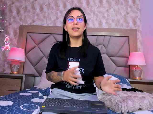 BrendaGreco webcam