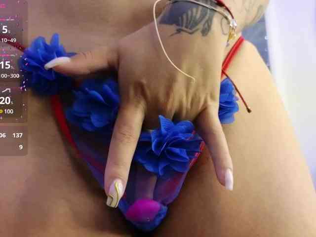 cam porn live BrendaGreco