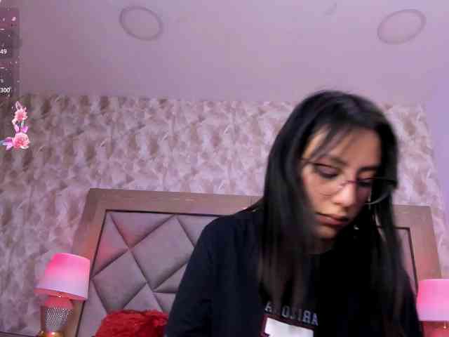 BrendaGreco webcam