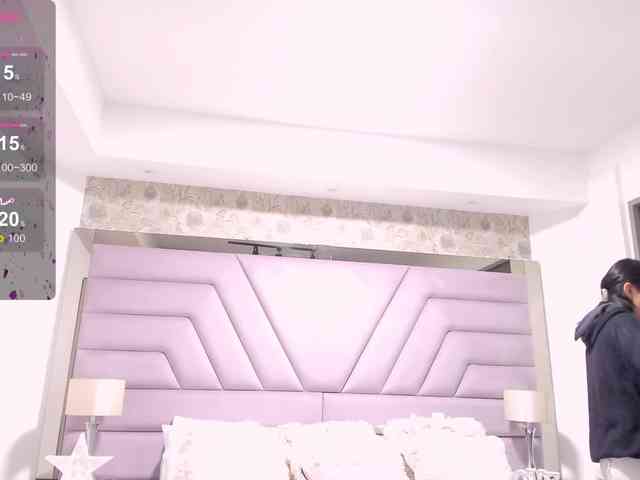 BrendaGreco webcam
