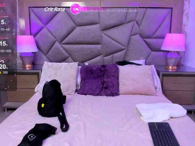 BrendaGreco webcam