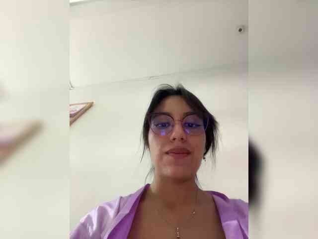 BrendaGreco webcam