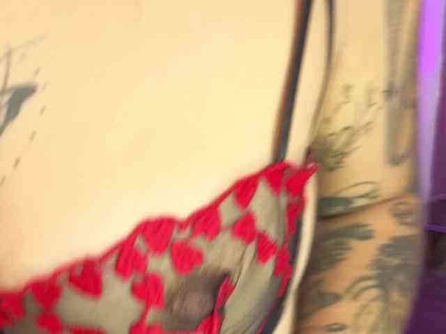 BrendaGreco webcam