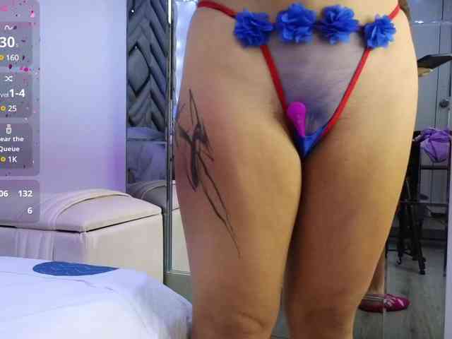 BrendaGreco webcam