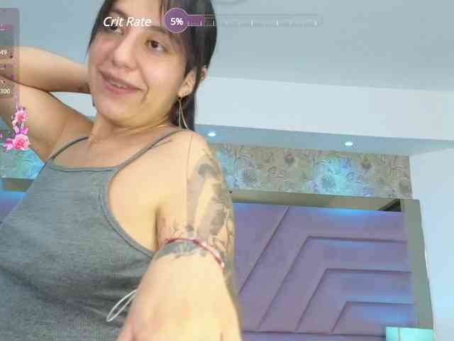 BrendaGreco webcam