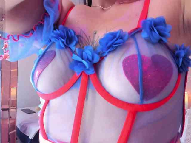 BrendaGreco webcam