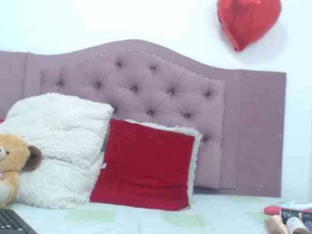 Cristalmilf1 webcam