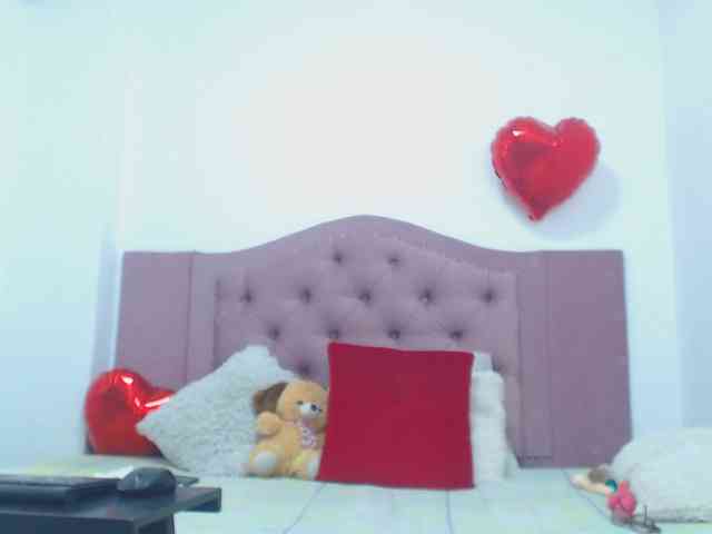 Cristalmilf1 webcam