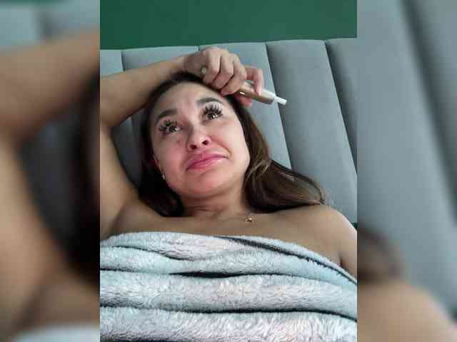 Alina-102 webcam
