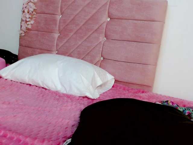 brunette-barbie from BongaCams