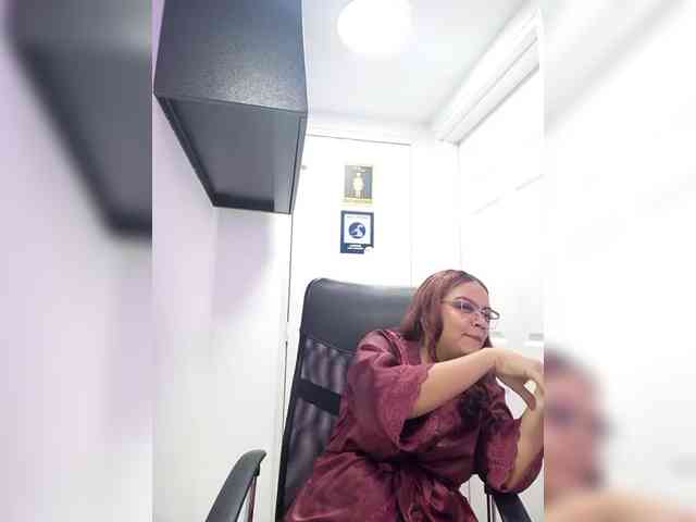 SarahBell webcam