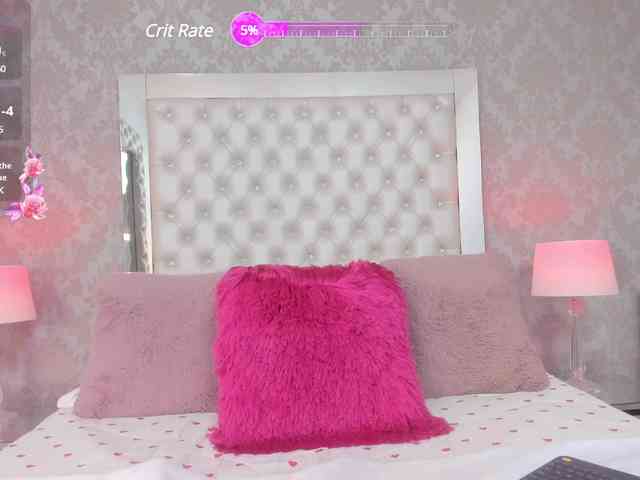 SarahBell webcam