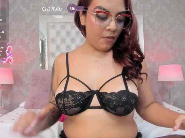 SarahBell webcam