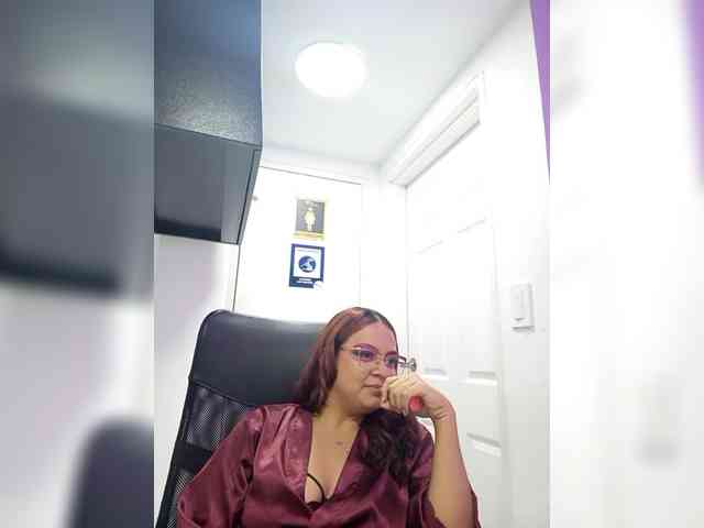 SarahBell webcam