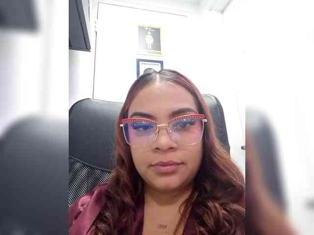 live on cam SarahBell