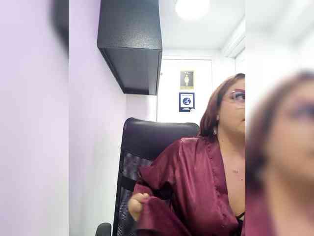 SarahBell webcam