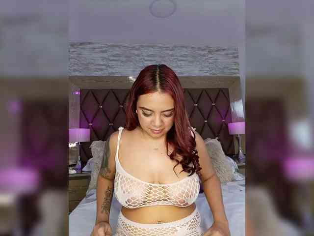 SarahBell webcam