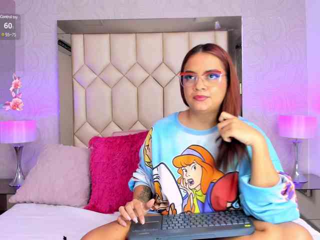 SarahBell webcam