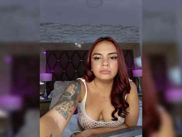 SarahBell webcam