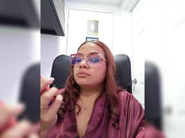 SarahBell webcam