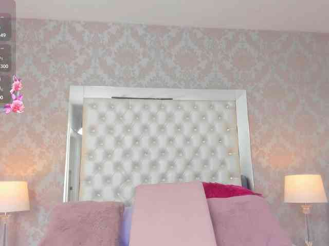 SarahBell webcam