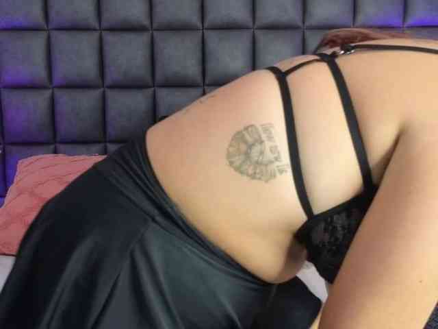 SarahBell webcam