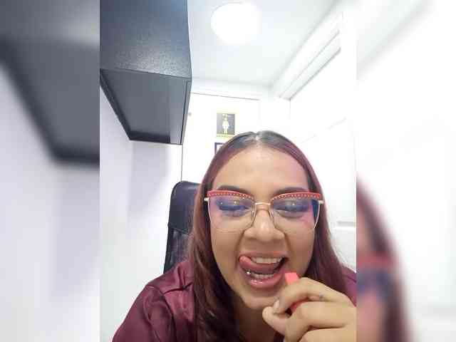 SarahBell webcam