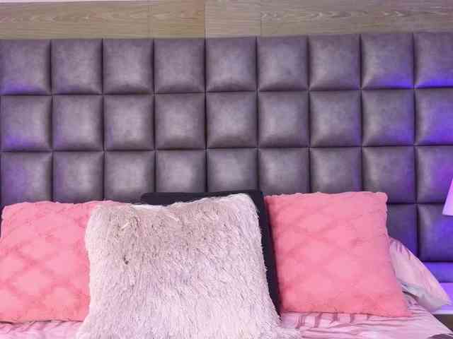 SarahBell webcam