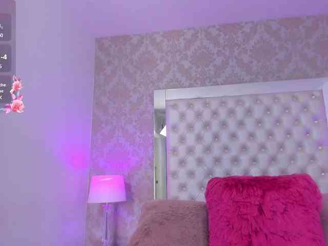SarahBell webcam
