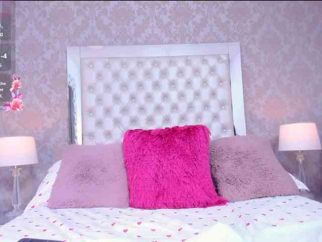 SarahBell webcam