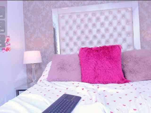 voyeur video chat SarahBell