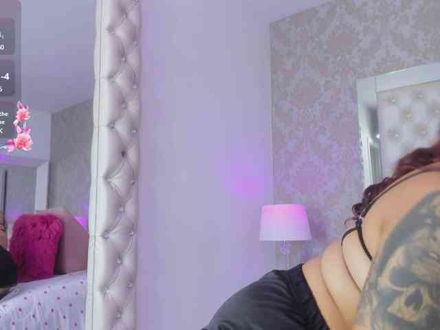 SarahBell webcam