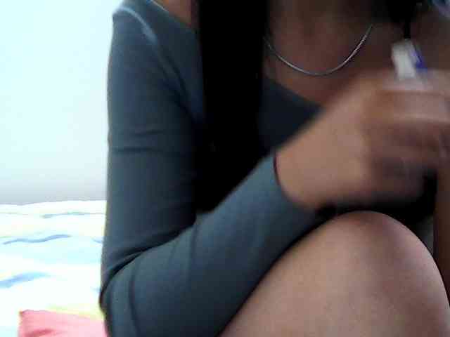 Sabrinav webcam