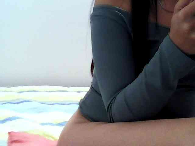 Sabrinav webcam