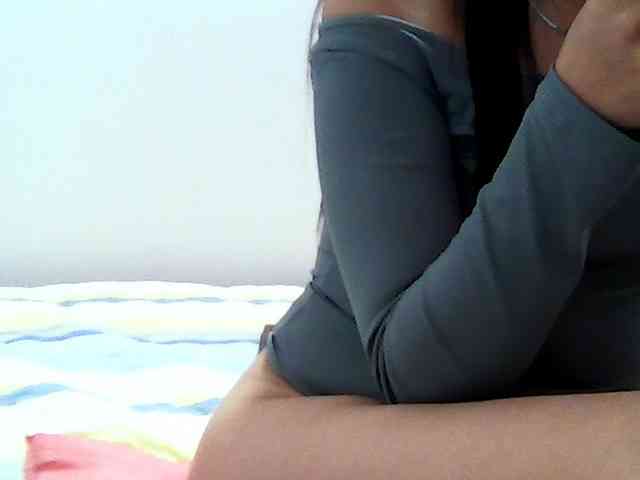 Sabrinav webcam