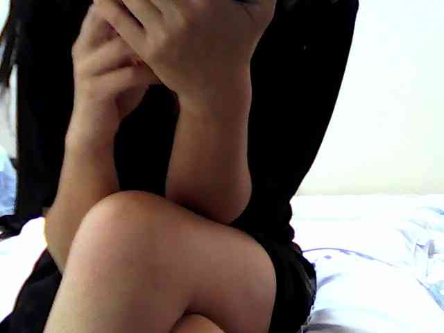 Sabrinav webcam