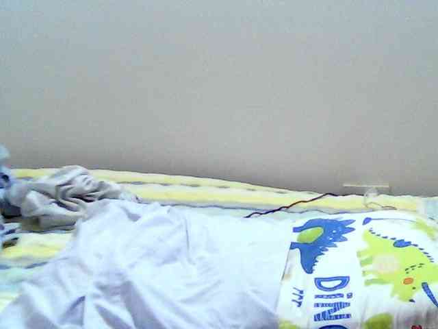 Sabrinav webcam