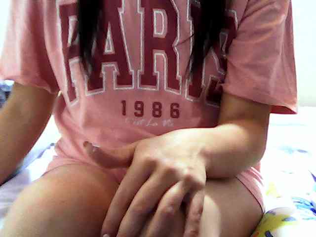 Sabrinav webcam