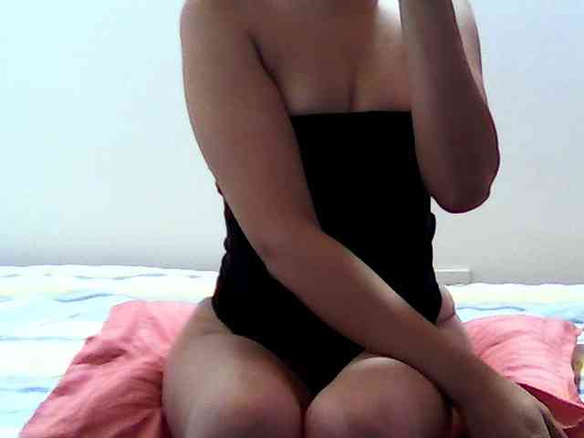 Sabrinav webcam