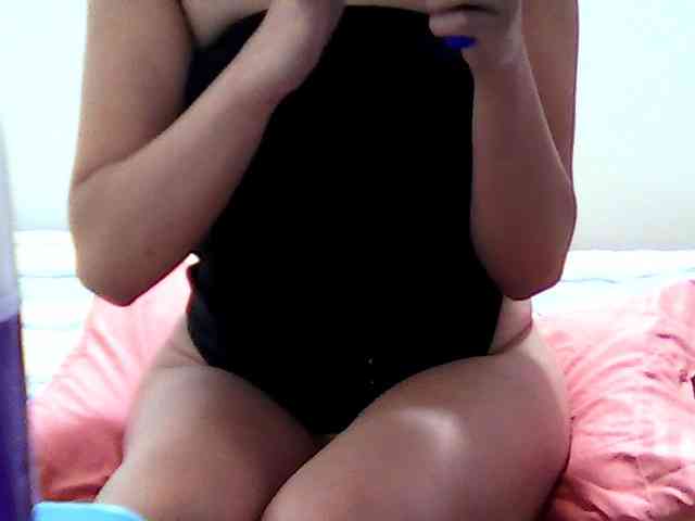 Sabrinav webcam