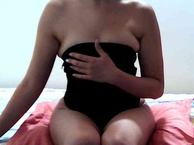Sabrinav webcam