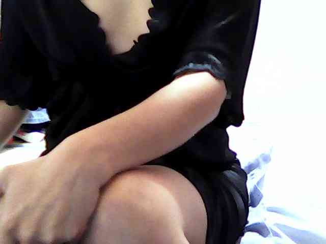 Sabrinav webcam