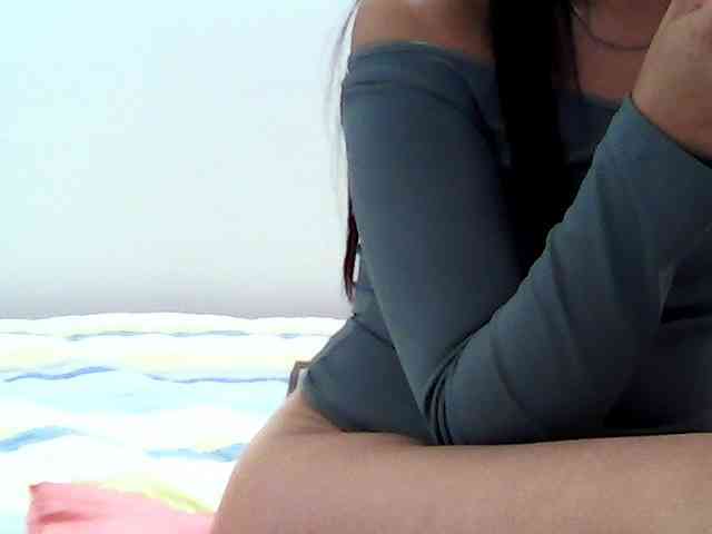 Sabrinav webcam