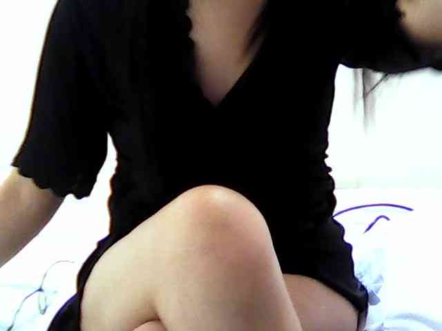Sabrinav webcam