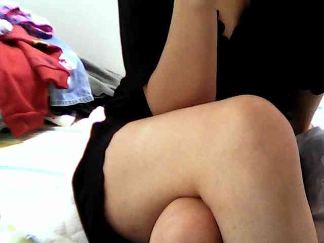 Sabrinav webcam